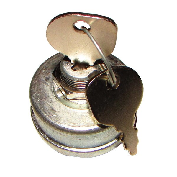 Aftermarket Starter Switch Fits Allis Chalmers D17 D15 175 180 190 220 210 200 170 185 190XT 70241965 - main